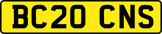 BC20CNS