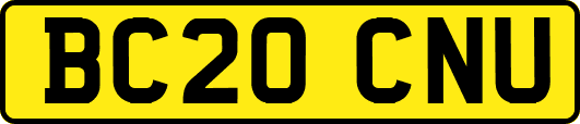 BC20CNU