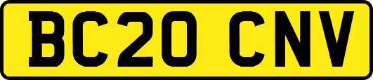 BC20CNV