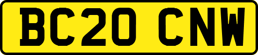 BC20CNW