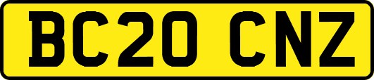 BC20CNZ