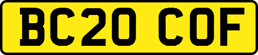 BC20COF