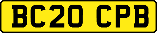 BC20CPB