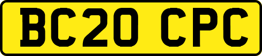 BC20CPC