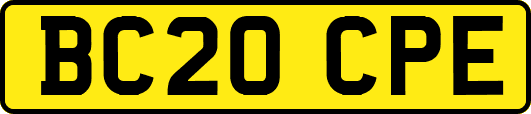 BC20CPE