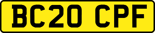 BC20CPF