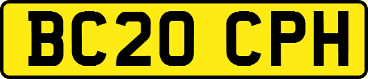 BC20CPH