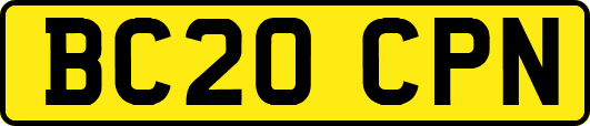 BC20CPN