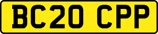 BC20CPP