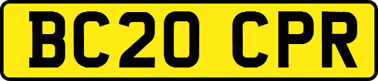BC20CPR
