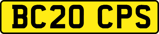 BC20CPS