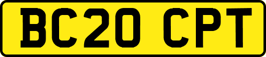 BC20CPT