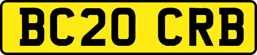 BC20CRB