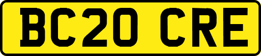 BC20CRE