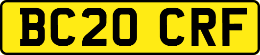 BC20CRF