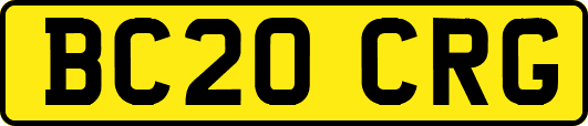 BC20CRG