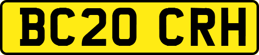 BC20CRH