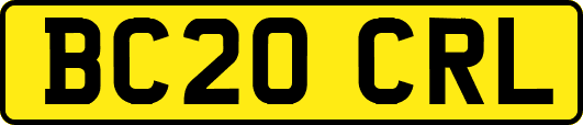BC20CRL