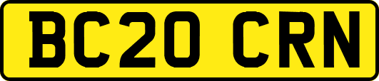BC20CRN