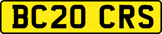 BC20CRS