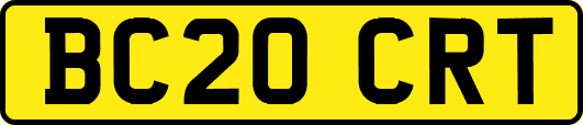 BC20CRT