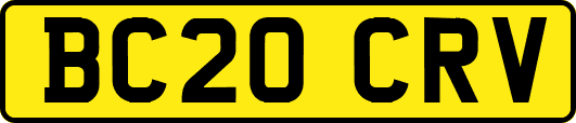 BC20CRV