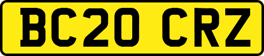 BC20CRZ
