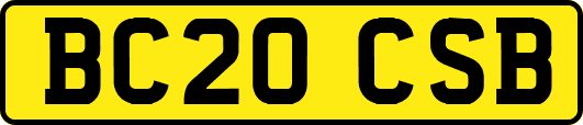 BC20CSB