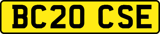 BC20CSE