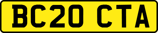 BC20CTA
