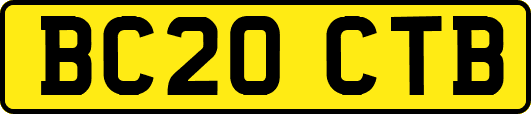 BC20CTB