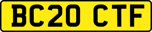 BC20CTF