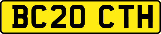 BC20CTH