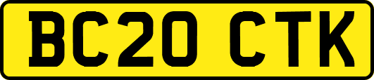 BC20CTK