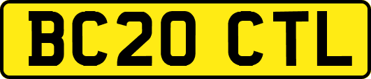 BC20CTL