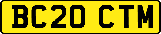 BC20CTM