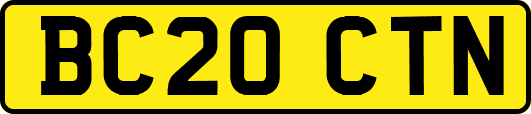 BC20CTN