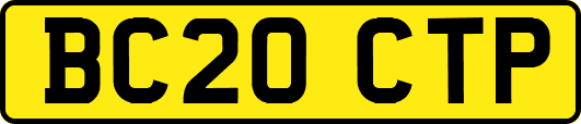 BC20CTP