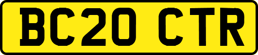 BC20CTR
