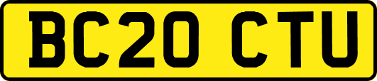 BC20CTU