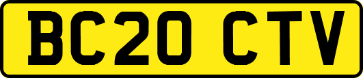 BC20CTV