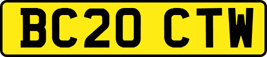 BC20CTW
