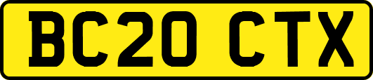 BC20CTX