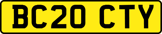 BC20CTY