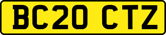 BC20CTZ