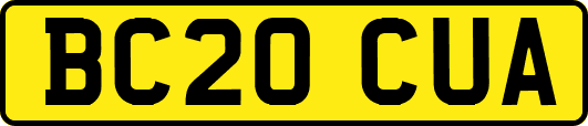 BC20CUA