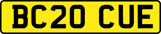 BC20CUE