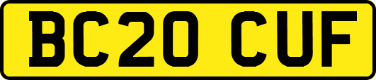 BC20CUF