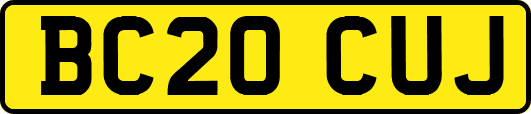 BC20CUJ