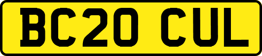 BC20CUL